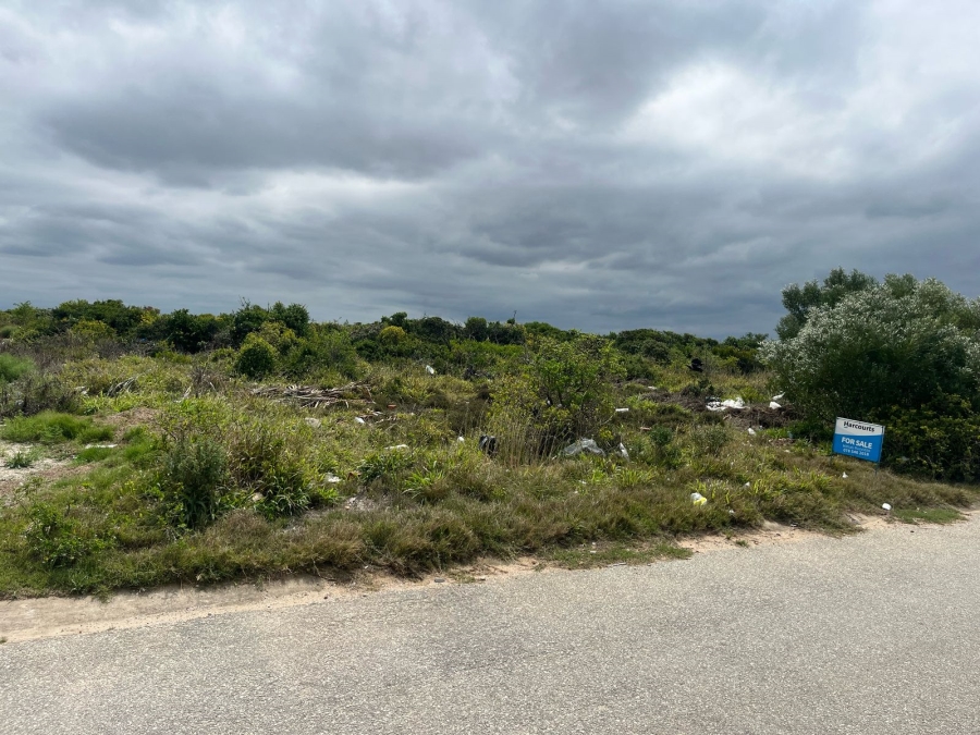 0 Bedroom Property for Sale in Bluewater Bay Eastern Cape